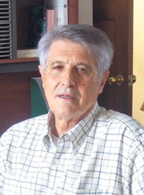 Juan Pablo Pérez Saínz